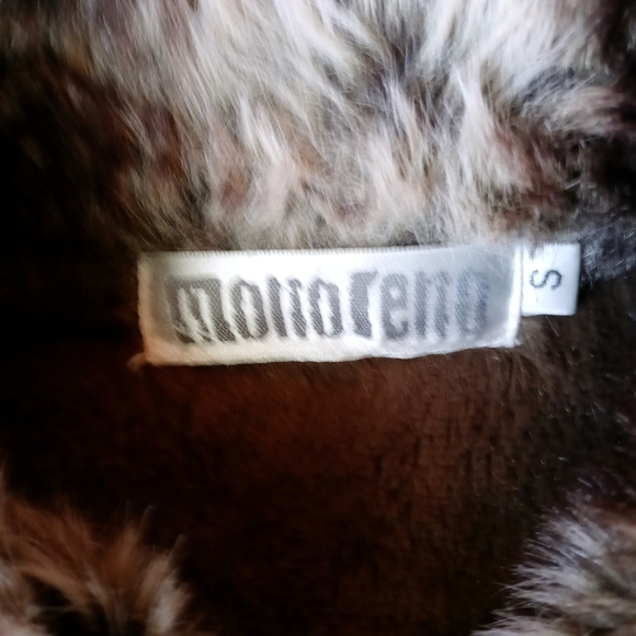 mollo Rello coat - Picture 2 of 3